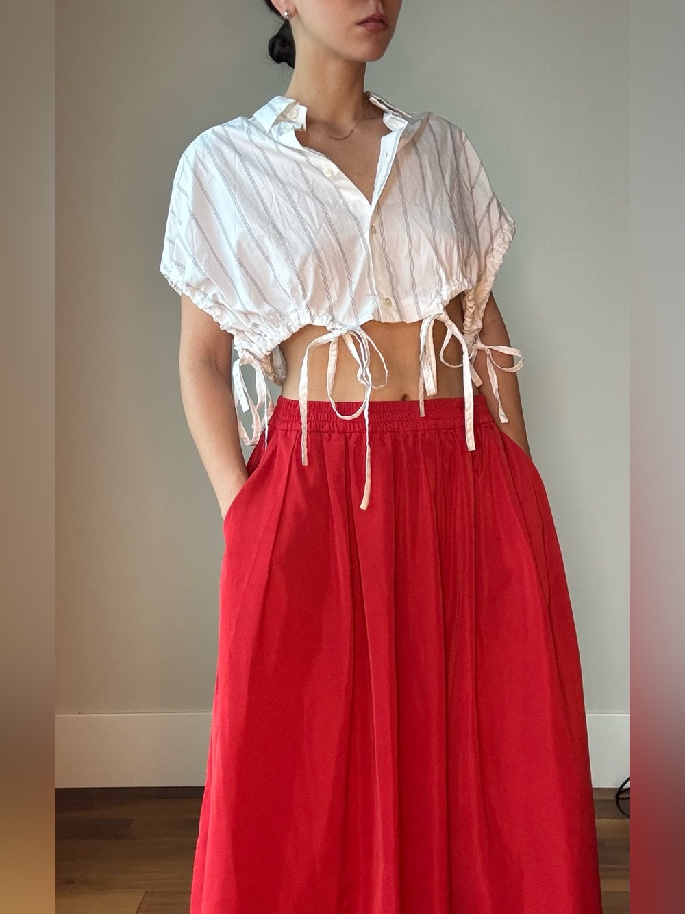 UJOH croptop